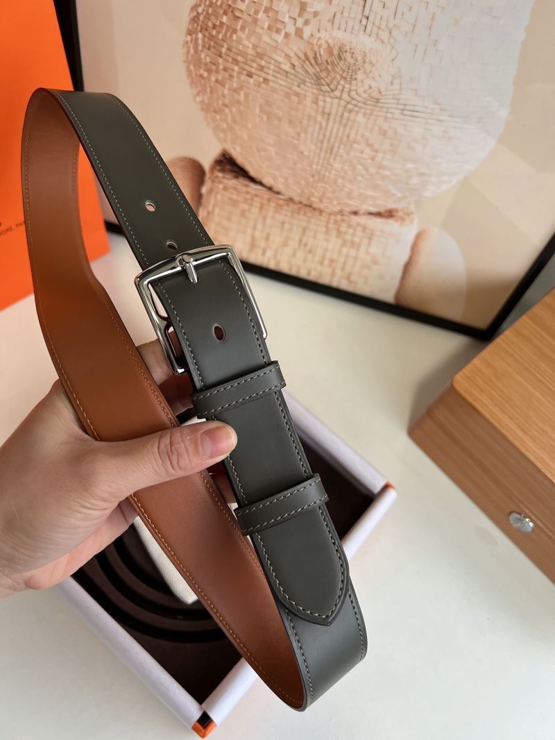 Hermes Belts